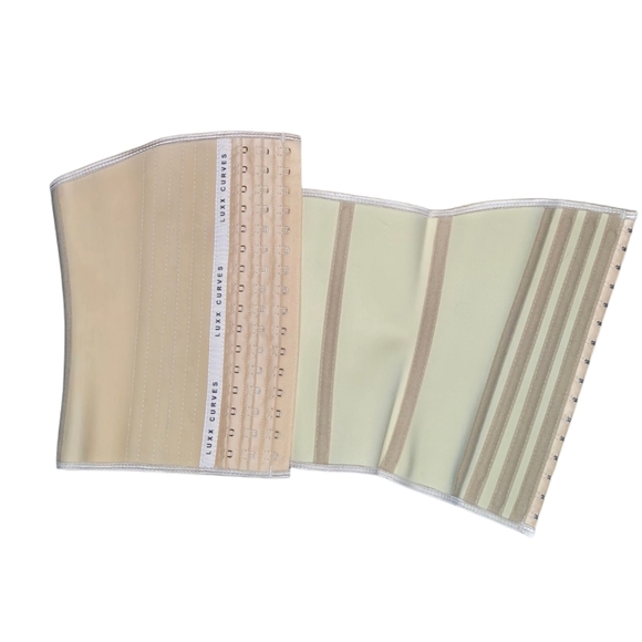 Tan Waist Trainer - Picture 6 of 11